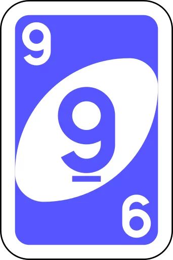 Telegram stiker «UNO CARDS» 🃏