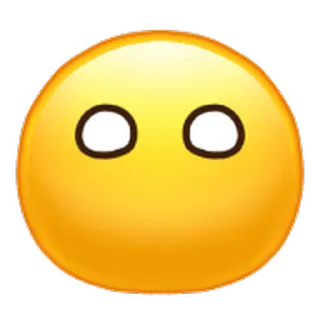 Стикер Usual Emoji  💔