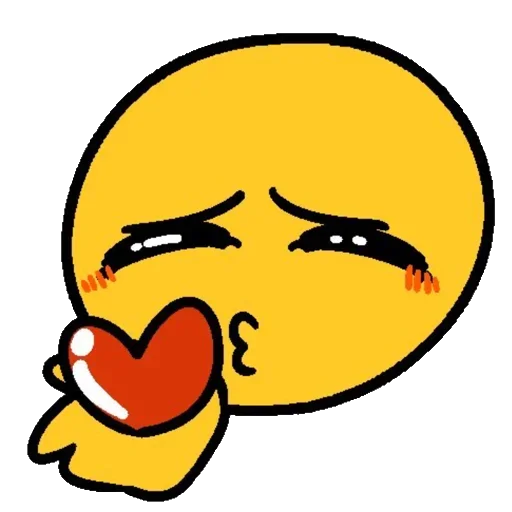 Telegram Sticker «uwu curesd» 💔