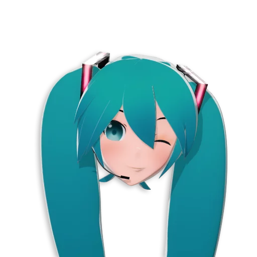 VR Shiteyanyo emoji 😉