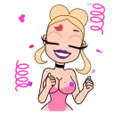 Valentina emoji 🥳