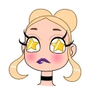 Valentina emoji 🤩