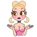 Valentina emoji 🤷‍♀️