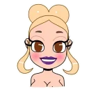 Valentina emoji 😉
