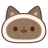 Various Cats emoji 🐱