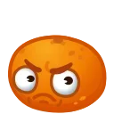 Эмодзи Veggies Emoji  🖕