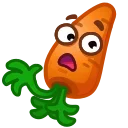 Эмодзи Veggies Emoji  🤦‍♂