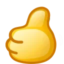 Эмодзи Veggies Emoji  👍
