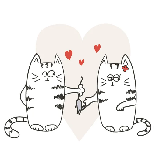 Happy Valentines Day emoji 😍
