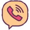 Telegram emoji Viber Emoji