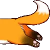 Vicksy fox 🦊 emoji 🦊
