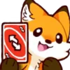 Vicksy fox 🦊 emoji ↩️