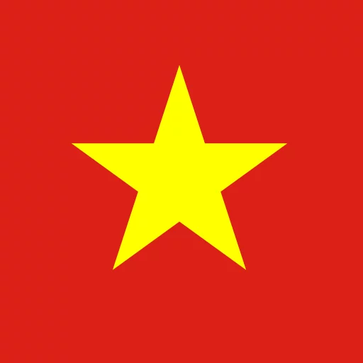 Telegram stickers Vietcong 