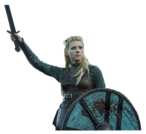 Vikings emoji 🛡