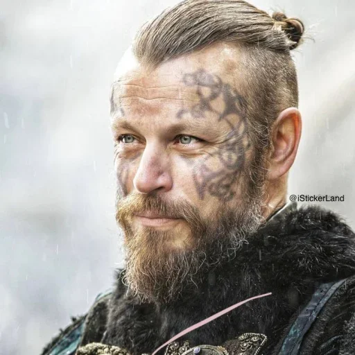 Vikings emoji 😐