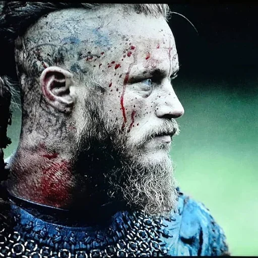 Vikings stiker 😐