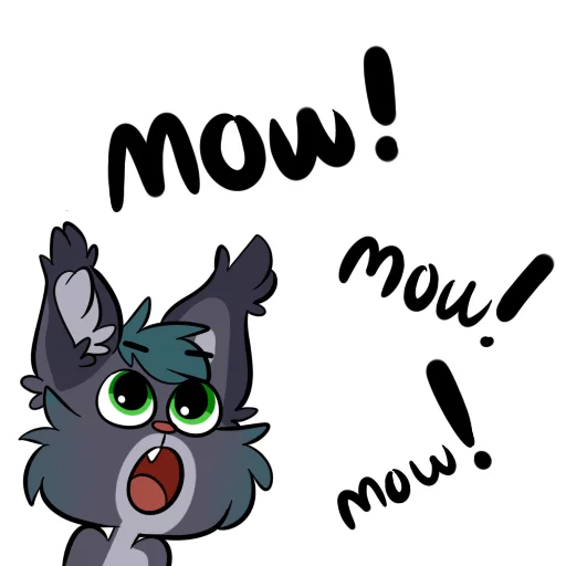 Lynxy (VincentLynx) emoji ?
