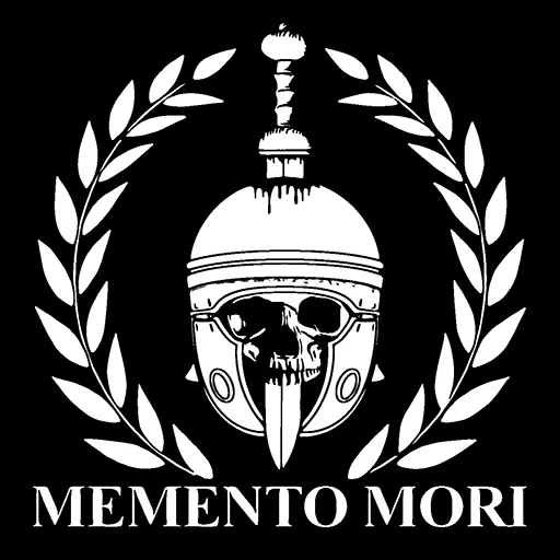 Вісник Нового Риму emoji ☠️