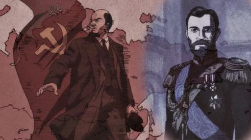 Telegram Sticker «Владимир Ильич Ленин » ❤️