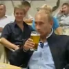Емодзі Vladimir Putin 🍺