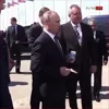 Емодзі Vladimir Putin 🍦