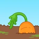 Морковчик emoji 👋