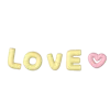 Cute vibes emoji 🤍