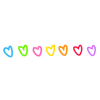 Cute vibes emoji 🤍