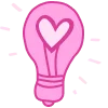 Be my Valentine emoji 💡
