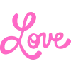 Be my Valentine emoji 💕