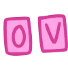 Be my Valentine emoji ❤️‍🔥