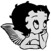 Telegram emojisi «vampaesthticaemoji» 👼
