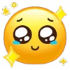 Емодзі телеграм Line Emoji