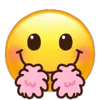Эмодзи телеграм Line Emoji