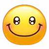 Эмодзи Line Emoji 🙂