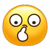 Емодзі Line Emoji 🚬