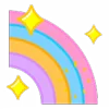 Эмодзи Line Emoji 🌈