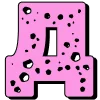 sponge alphabet emoji 🍋