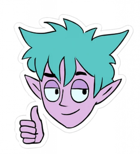 vendormodify Telegram stickers
