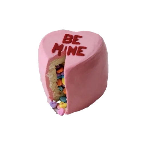 pink vibe sticker 💘