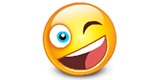 Viber Emoji emoji 😉