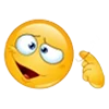 Telegram emoji «вайбер кололбки» 😵‍💫