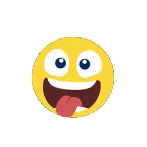вайбер чувачки emoji 😋