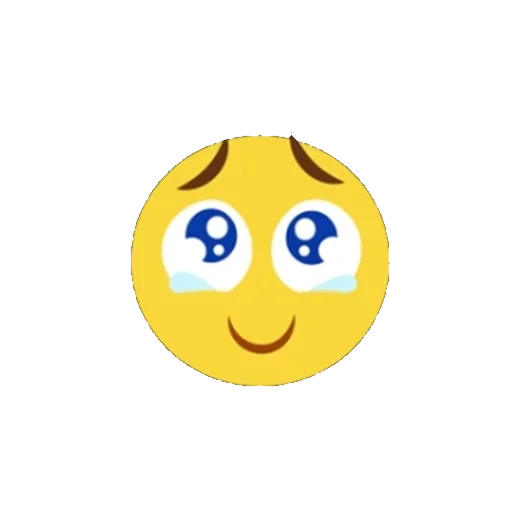 вайбер чувачки emoji 🥺