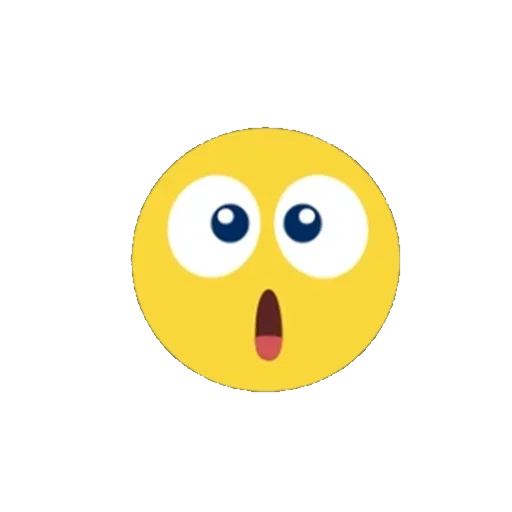 вайбер чувачки emoji 😲