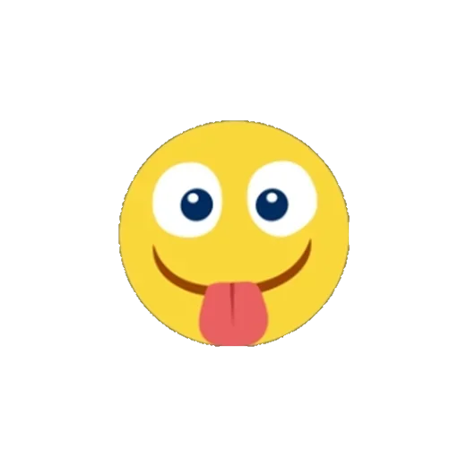 вайбер чувачки emoji 😝