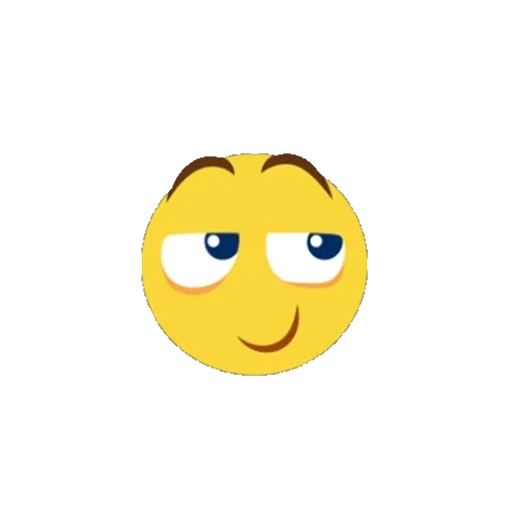 вайбер чувачки emoji 😏