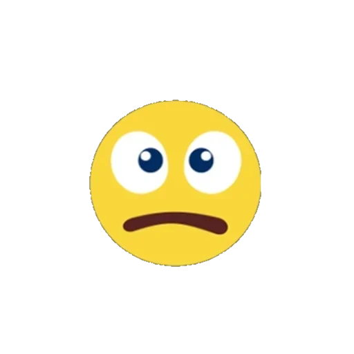 вайбер чувачки emoji 😟