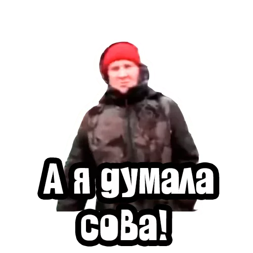 Telegram stiker «Видео Мемы» 😜
