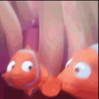 Finding Nemo stiker 🙃